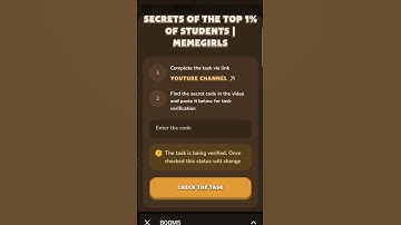 Memefi video code 10 note taking secrets of the top 1% of students