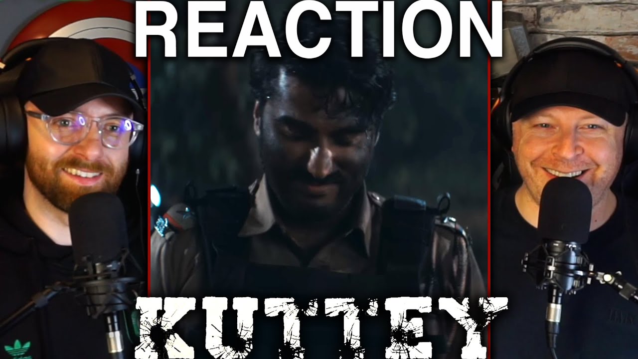 Kuttey (Official Trailer) Reaction