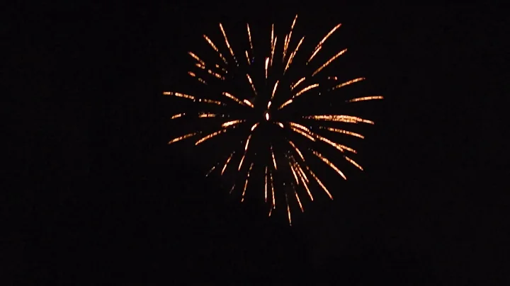 Happy New Years!