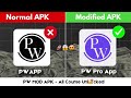 PW MOD ARK | All batch + No login require | 100% Working 2025