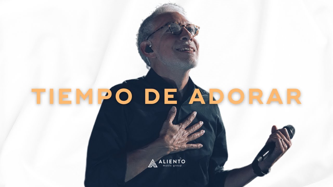 Es Tiempo de Adorar a Dios | Encuentro con Dios 2024  #MarcoBarrientos #yvonnemuñoz