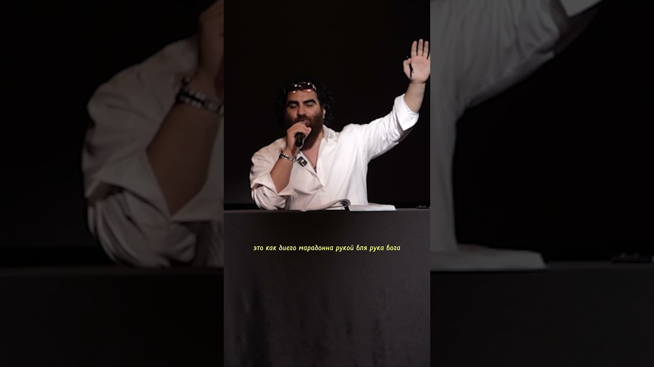 Почему в дебатах не нужно отвечать по сути  