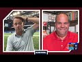 Commanders Postgame: Jayden Daniels & starting offense plays one series in preseason loss to Lions