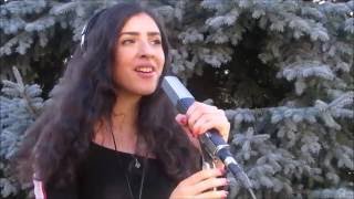 My Love - Jess Glynne Cover Alessia