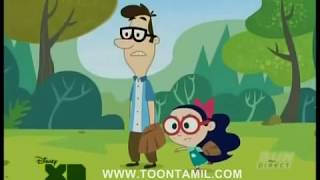 Kid Vs Kat Episode 1 In Tamil