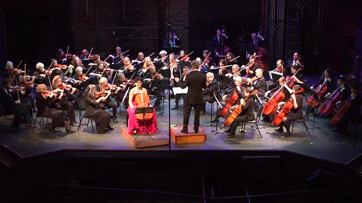 Hannah Holman Solos