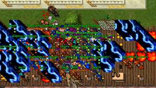 [Target Down] Vs Code of Honor in Askata.net