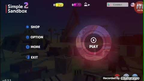 JP noob simple sandbox 2