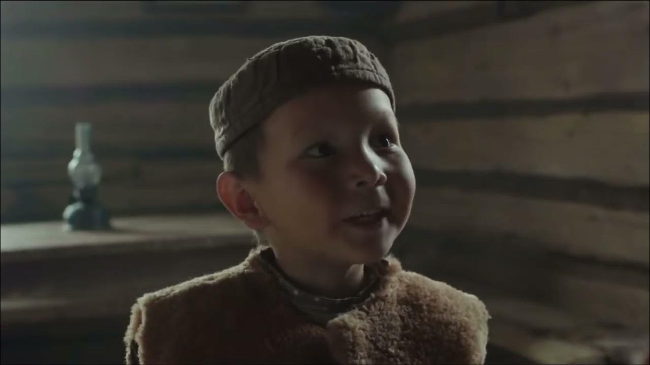 кинофильм «Сестренка» Песня по повести «Мустай Карим: Радость нашего ...