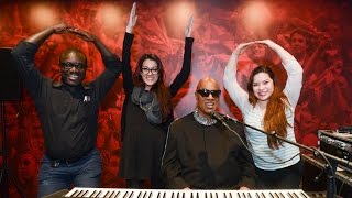 Schott Year In Review!