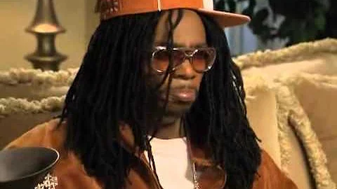 Chappelle Show - A Moment In The Life Of Lil Jon (...