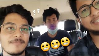 WE SNUCK OUT FOR A WHILE😬 | EP #04 |