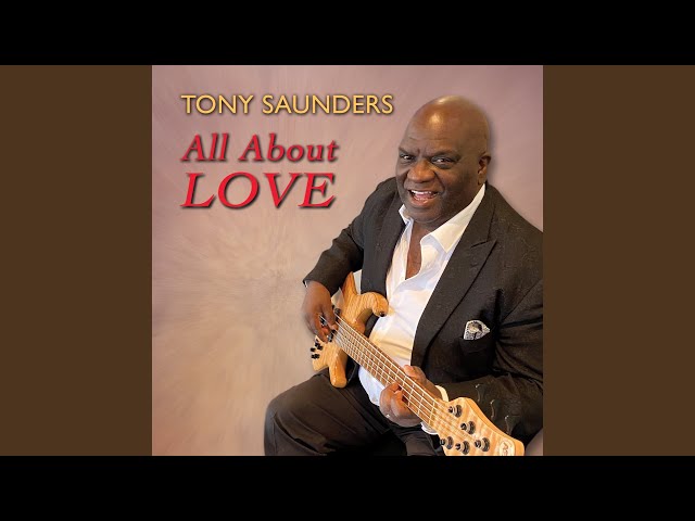 TONY SAUNDERS - HIGHWAY 5