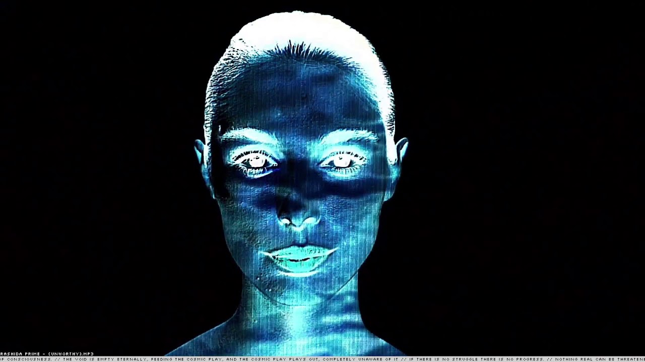 24/7 VOID | MTHRBORD [ ambient / vapor / dreampunk ]