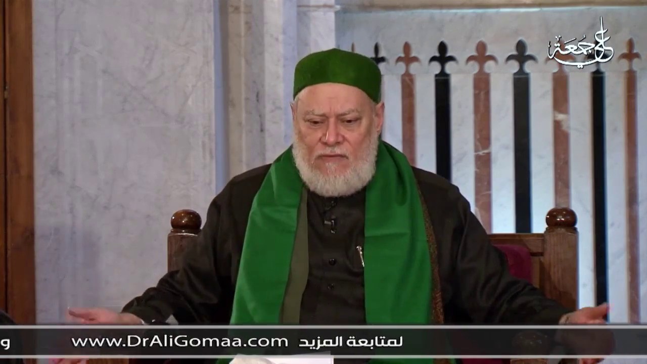 ما حكم تحميل كتب من الانترنت بدون اذن كاتبها ؟ | أ.د علي جمعة