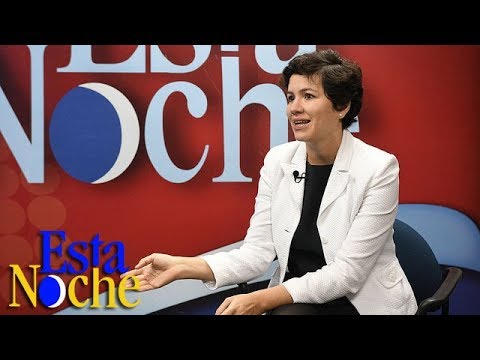 Sabrina Duque: la relación suicida de los nicaragüenses con sus volcanes