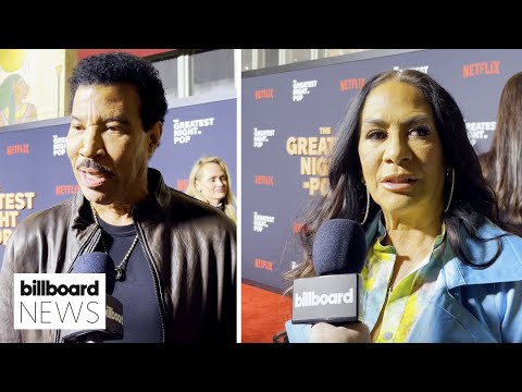 Sheila E Says She Felt "Disrespected" During "We Are The World" Recording | Billboard News