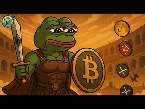 Pepe Memberi Sinyal Reli, Semua Kencangkan Sabuk Pengaman (Pepe Coin Ethereum Coin Analisis)