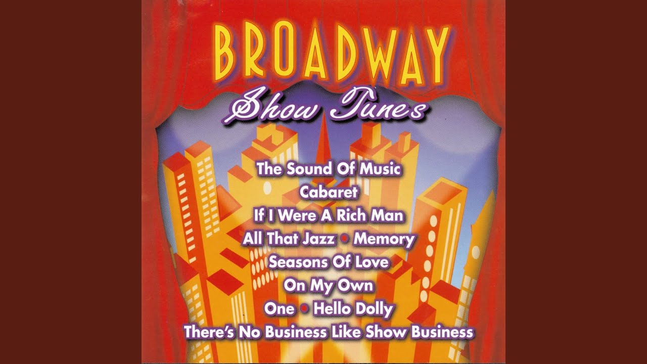 All The Jazz (Chicago) YouTube