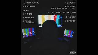 6. The Lab (Interlude)