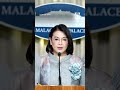 Castro sa encashment ng OVP, DepEd confidential funds: Kung ‘unusual’ dapat na-report sa AMLC