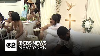 Family of toddler who drowned at Bronx daycare shares message of hope 1 year later
