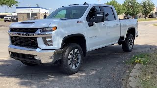 2022 Chevrolet Silverado 3500HD Aitkin Foley Elk River Little Falls Mora MN 6199