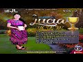 Lucía Yat Castro VoL.2 (Álbum Completo) Acompañada por el Ministerio Cristo La Única Salvación