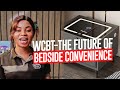 The smart wireless charging bedside table - The Future of bedside convenience|| KceeDevices