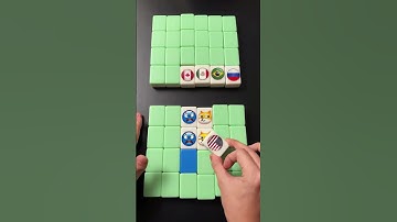 MAHJONG KING | After playing this board game once, I don’t want to play any other games at all!
