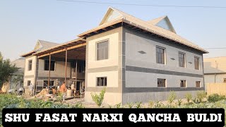 Surxondaryoda Dekrotiv Narxi Qancha Buldi Bugun Shu Uy Qanchaga Bitdi