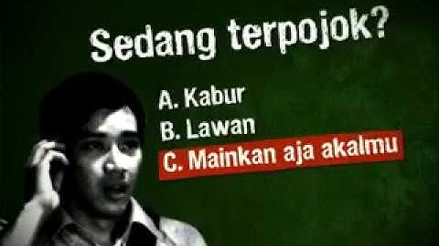 Wismilak Slim - Ghost Suster