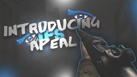 In Plain Sight Ninja Defuse Montage (FT. Apeal)