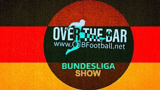 The bundesliga show - episode 29: matchday 27 roundup 2020/21 season
#bundesliga