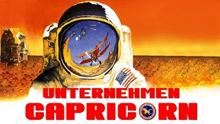 Unternehmen Capricorn One 🚀 | 👩‍🚀