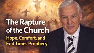 The Rapture of the Church? Hope, Comfort, and End Times Prophecy