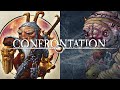 Confrontation battle report tir na bor and midnor 400 ap