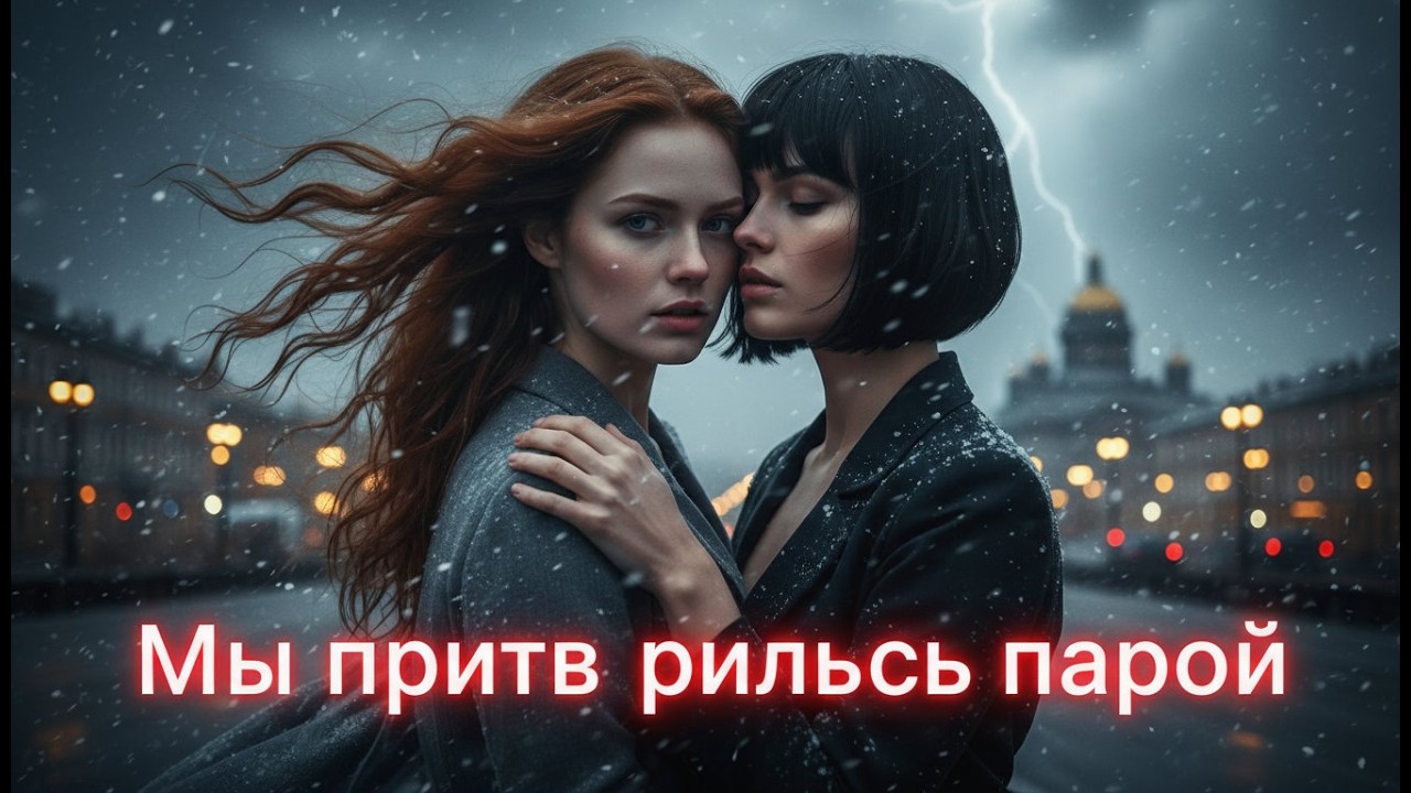 Мы притворились парой на свадьбе бывшей — но правда всплыла с разрушительной силой.