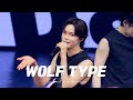 250706 앤팀 &amp;TEAM AWAKEN THE BLOODLINE "オオカミ系男子 (Wolf type)"  K focus