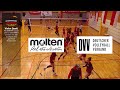 Volleyball U18(w) Deutsche Meisterschaften | Tag 2 - Feld 1