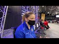 Екатерина Букина о бронзе на Гран-При «Иван Ярыгин» и о планах на Токио-2021