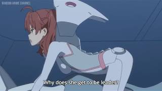 Darling in the FranXX  Weird Noises by Miku