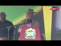 RAIS MAGUFULI AWA MWIBA KWA MIMBA ZA WANAFUNZI RUKWA RAIS MAGUFULI AWA MWIBA KWA MIMBA ZA WANAFUNZI RUKWA