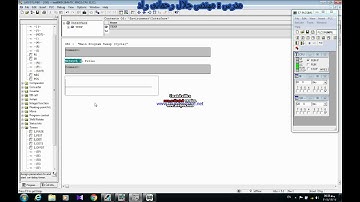 Using off comparators in simatic step7 300