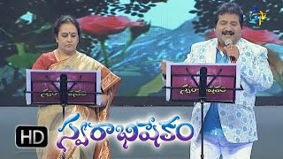 Download Kothaga Rekkalochena Song - Mano, Sp Sailaja Performance In Etv Swarabhishekam - Video MP3 Kothaga Rekkalochena Song - Mano, Sp Sailaja Performance In Etv Swarabhishekam -