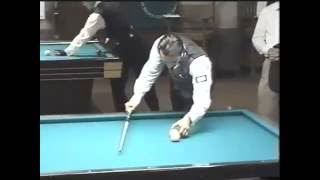 Download lagu Sang Lee vs Semih Sayginer 1998 Carom Corner Tour RR Match 13 Sang Lee vs Semih Sayginer 1998 Carom Corner Tour RR Match 13