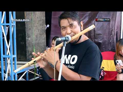 Dermayu Hongkong - Ati Adela \