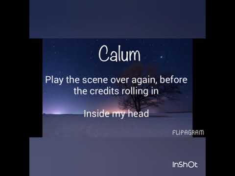 Story Of Another Us (Audio and Lyrics) - 5sos