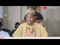 Ga nau'in dabbobin da duk inda kuka gansu ku kαshe su - Sheikh Bashir Ahmad Sani Sokoto Mp3 Song