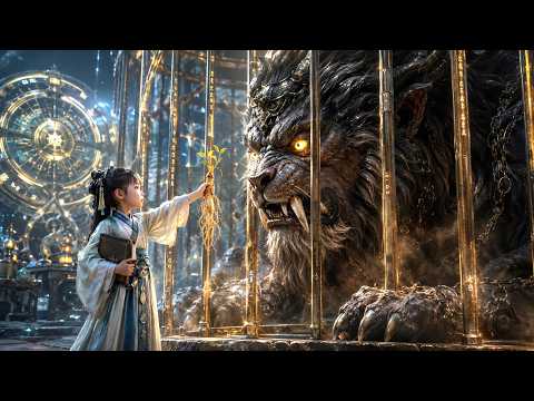 Tông Môn Ai Cũng Khinh Cô Bé, Bất Ngờ Cô Biến Linh Thú Hung Dữ Thành Chuột Thí Nghiệm Có Lương